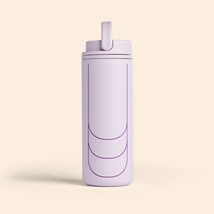 Lavender Purple/Purple