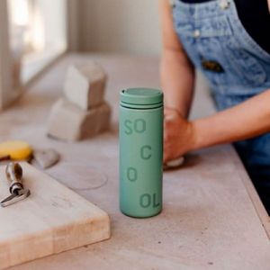 Sage Green/Green Lifestyle