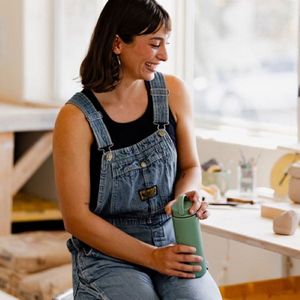 Sage Green/Green Lifestyle