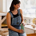 Sage Green/Green Lifestyle