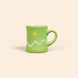 Avocado Green