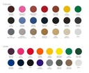 Color Chart