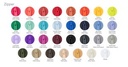 Color Chart