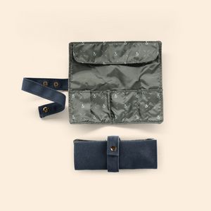 Classic Navy Blue