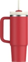 CHILI RED