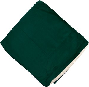 FOREST GREEN