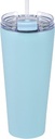 LIGHT BLUE