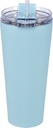 LIGHT BLUE