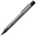 GRAPHITE