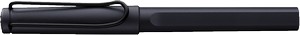 STEEL BLACK