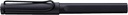 STEEL BLACK