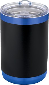 METALLIC BLUE