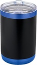 METALLIC BLUE