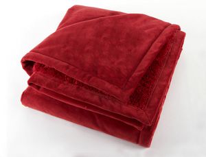 Firebrick Red