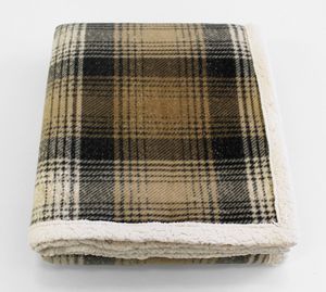 Gray Plaid