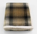 Gray Plaid