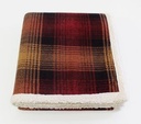 Red Plaid