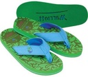Green/ Blue