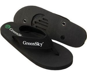 Fabric Straps (Upgrade)