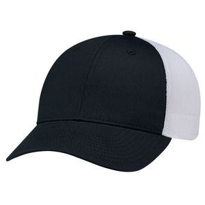 Black/Black/White