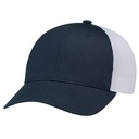 Navy/Navy/White