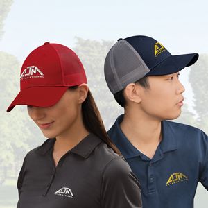Red & Navy/Navy/Slate Model