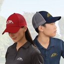 Red & Navy/Navy/Slate Model