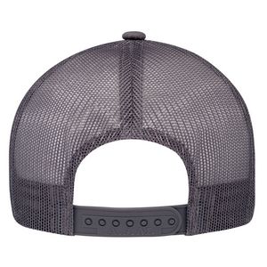 Charcoal Back
