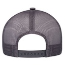 Charcoal Back