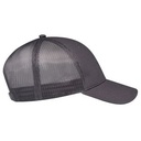Charcoal Side