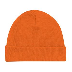 Fluorescent Orange