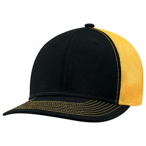 Black/Gold