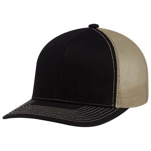 Black/Tan