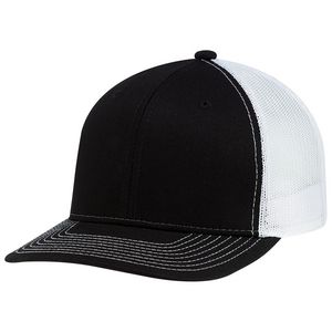 Black/White
