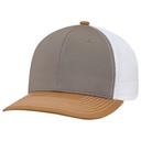 Duck Brown/Slate/White