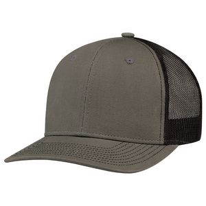 Olive/Black