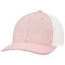Pink/White