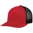 Red/Black