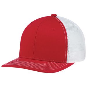 Red/White