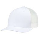 White/White