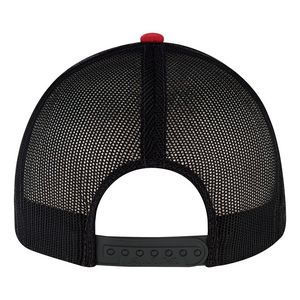 Mesh Back