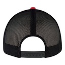 Mesh Back
