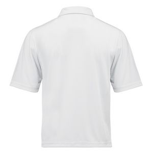 White Back