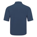 Navy Back
