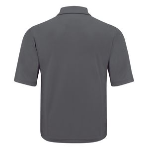 Charcoal Back