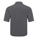Charcoal Back