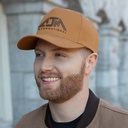 Model / Duck Brown