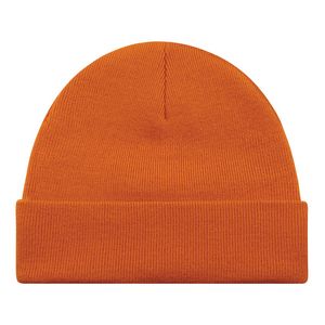 Burnt Orange