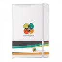 ST4143 NeoSkin White BELLYBAND