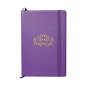 ST4143 Neoskin Purple Front
